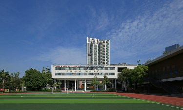 深圳市福田区上沙中学