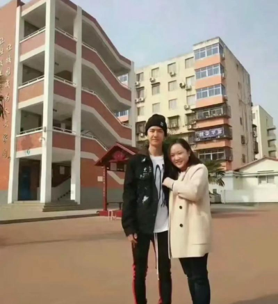 洛阳市第三十三中学