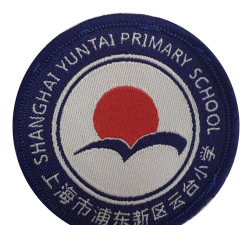 浦东新区云台小学