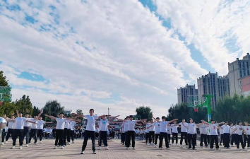 安阳县铜冶镇第二初级中学