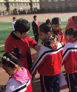 绥化市育新小学