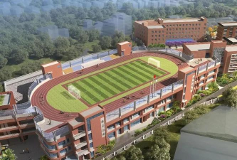 深圳市龙华区振能学校