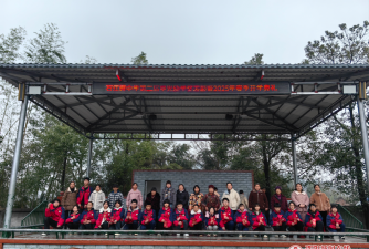 洞口县石江镇石江中学