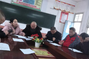 洞口县高沙镇茶铺初级中学