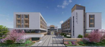 苏州高新区枫桥实验小学