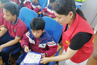 洞口县长塘瑶族乡初级中学