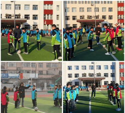 长春市育新小学