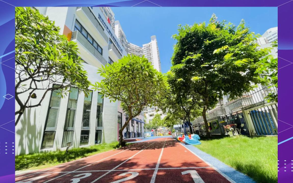 深圳市罗湖区昊德宸金翠园幼儿园