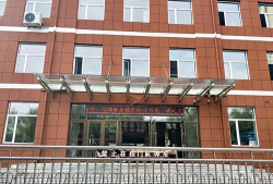 长春市宽城区铁北二路小学