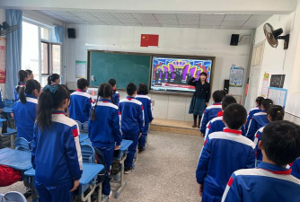 长春市朝阳区宽平小学