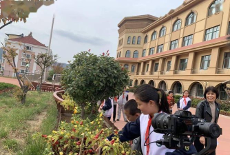 九台市军民小学