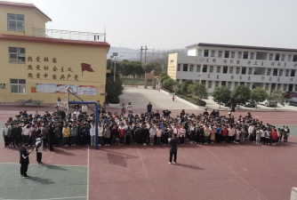 九台市兴隆镇春阳中心校