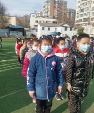 大连市星海小学