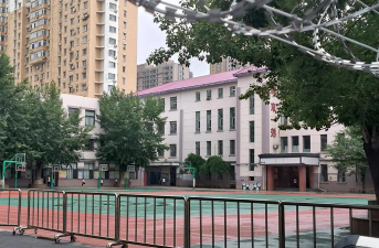沈阳市和平区和平大街第三小学