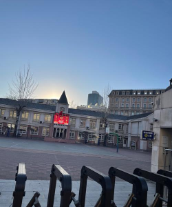 沈阳市和平区西塔街第一小学