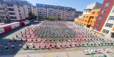 大东区杏坛小学