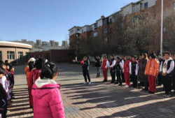 大东区东站小学