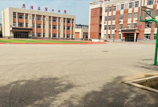 三台子一小学