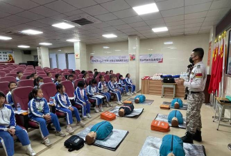 深圳市龙华区爱孚实验学校