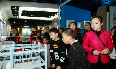 法库县实验小学