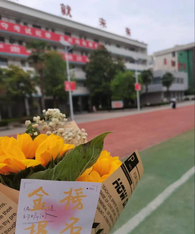 澧县方石坪镇中学