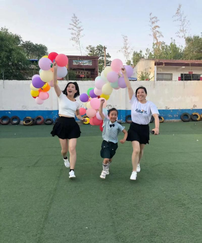 宜阳小博士幼儿园