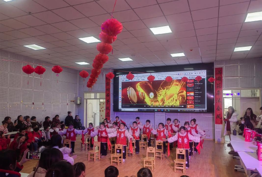 诸城市辛兴镇魏家庄村幼儿园