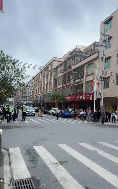 阳春市潭水镇第二小学