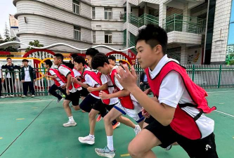 襄樊市第三十五中学