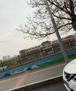 大连市甘井子区奥林小学