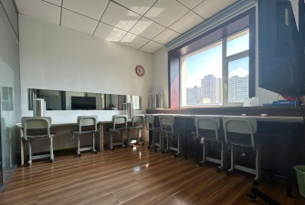 青岛四方区机关幼儿园