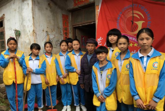 龙门县铁岗学校