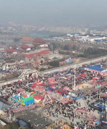 项城市工会艺术幼儿园