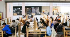 包头稀土高新区国林小学