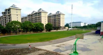 孝昌县花园镇八一初级中学