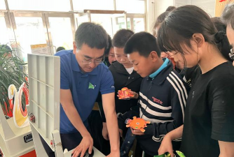 大孤镇中心小学