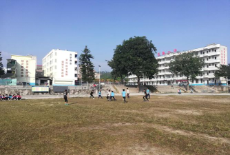 清远市清城区石角镇第二初级中学