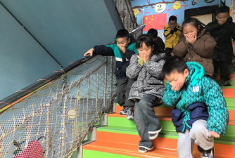 临安市上甘茗茗幼儿园