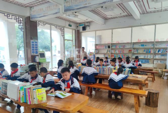 英德市水边学校