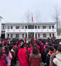 大林镇中心小学