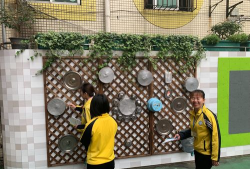 英德市机关幼儿园