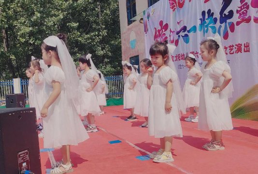 鄞县古林镇金太阳幼儿园