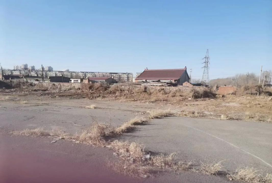 白塔区大林子小学