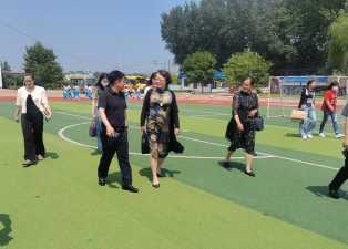 盘锦市阳光小学