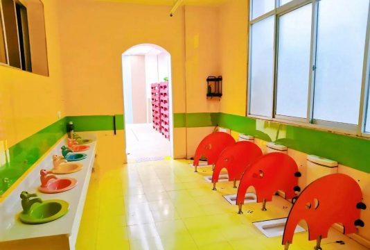 鄞县东方幼儿园