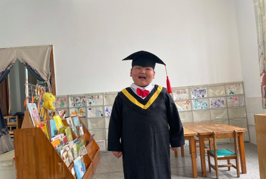 宁波市江东区东郊乡仇毕幼儿园