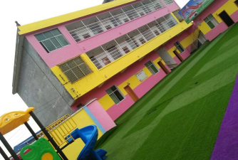 临安昌化镇水南幼儿园