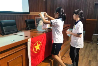 佛山市南海区桂城街道平洲第二初级中学