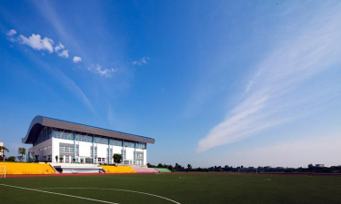 安徽合肥信息工程学校