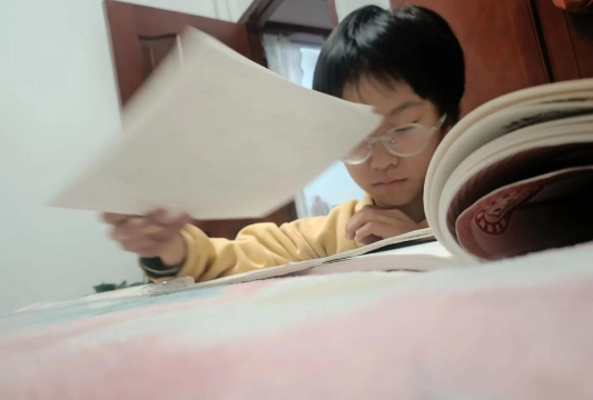 长春铁路实验小学